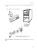 Предварительный просмотр 34 страницы HP 3000 Series 37 Installation Manual