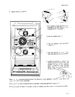 Предварительный просмотр 38 страницы HP 3000 Series 37 Installation Manual