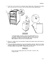 Предварительный просмотр 42 страницы HP 3000 Series 37 Installation Manual