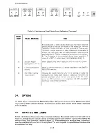 Preview for 78 page of HP 3000 SERIES II System Service Manual