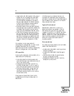 Preview for 5 page of HP 3000 Series Manual