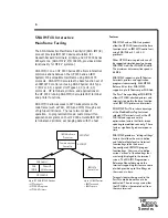 Preview for 6 page of HP 3000 Series Manual