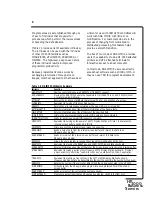 Предварительный просмотр 8 страницы HP 3000 Series Manual