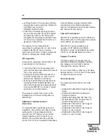 Preview for 12 page of HP 3000 Series Manual