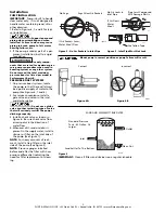 Preview for 5 page of HP 306 Operating Instructions And Parts Manual