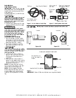 Предварительный просмотр 5 страницы HP 306 Operating Instructions And Parts Manual