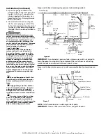 Предварительный просмотр 6 страницы HP 306 Operating Instructions And Parts Manual