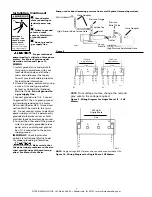 Preview for 7 page of HP 306 Operating Instructions And Parts Manual