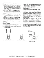 Preview for 10 page of HP 306 Operating Instructions And Parts Manual