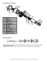 Предварительный просмотр 12 страницы HP 306 Operating Instructions And Parts Manual