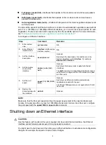 Preview for 11 page of HP 3100 Series Configuration Manual