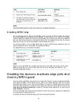 Preview for 97 page of HP 3100 Series Configuration Manual