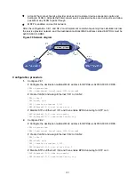 Preview for 110 page of HP 3100 Series Configuration Manual