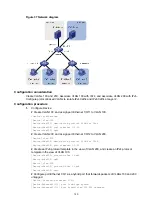 Preview for 129 page of HP 3100 Series Configuration Manual