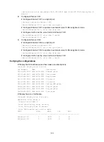 Preview for 144 page of HP 3100 Series Configuration Manual