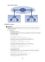 Preview for 167 page of HP 3100 Series Configuration Manual