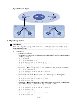 Preview for 169 page of HP 3100 Series Configuration Manual