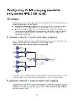 Preview for 172 page of HP 3100 Series Configuration Manual