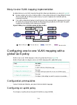 Preview for 175 page of HP 3100 Series Configuration Manual