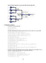 Preview for 183 page of HP 3100 Series Configuration Manual