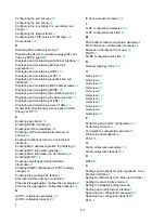 Preview for 224 page of HP 3100 Series Configuration Manual