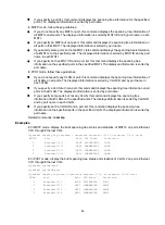 Предварительный просмотр 95 страницы HP 3100 v2 Series Command Reference Manual