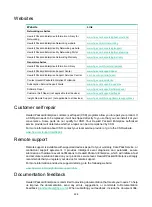 Предварительный просмотр 235 страницы HP 3100 v2 Series Command Reference Manual