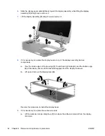 Preview for 60 page of HP 3105m Maintenance And Service Manual