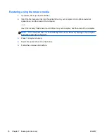 Предварительный просмотр 84 страницы HP 3105m Maintenance And Service Manual