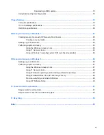 Preview for 7 page of HP 3115m Maintenance And Service Manual