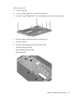 Preview for 65 page of HP 3115m Maintenance And Service Manual