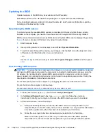 Preview for 78 page of HP 3115m Maintenance And Service Manual