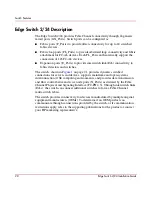 Preview for 20 page of HP 316095-B21 - StorageWorks Edge Switch 2/24 Installation Manual