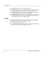 Preview for 24 page of HP 316095-B21 - StorageWorks Edge Switch 2/24 Installation Manual