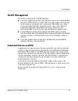 Preview for 27 page of HP 316095-B21 - StorageWorks Edge Switch 2/24 Installation Manual