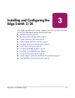 Preview for 47 page of HP 316095-B21 - StorageWorks Edge Switch 2/24 Installation Manual