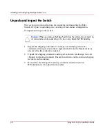 Preview for 50 page of HP 316095-B21 - StorageWorks Edge Switch 2/24 Installation Manual