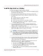 Preview for 51 page of HP 316095-B21 - StorageWorks Edge Switch 2/24 Installation Manual