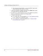 Preview for 52 page of HP 316095-B21 - StorageWorks Edge Switch 2/24 Installation Manual