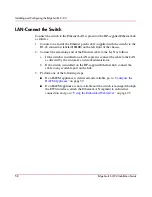 Preview for 58 page of HP 316095-B21 - StorageWorks Edge Switch 2/24 Installation Manual