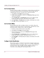 Preview for 66 page of HP 316095-B21 - StorageWorks Edge Switch 2/24 Installation Manual