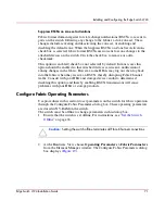 Preview for 71 page of HP 316095-B21 - StorageWorks Edge Switch 2/24 Installation Manual