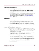 Preview for 89 page of HP 316095-B21 - StorageWorks Edge Switch 2/24 Installation Manual