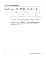 Preview for 92 page of HP 316095-B21 - StorageWorks Edge Switch 2/24 Installation Manual