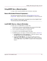 Preview for 93 page of HP 316095-B21 - StorageWorks Edge Switch 2/24 Installation Manual