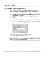 Preview for 98 page of HP 316095-B21 - StorageWorks Edge Switch 2/24 Installation Manual