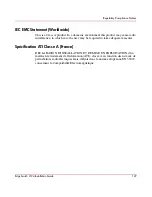 Preview for 133 page of HP 316095-B21 - StorageWorks Edge Switch 2/24 Installation Manual