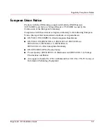 Preview for 135 page of HP 316095-B21 - StorageWorks Edge Switch 2/24 Installation Manual