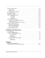 Preview for 5 page of HP 316095-B21 - StorageWorks Edge Switch 2/24 Service Manual