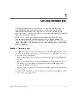 Preview for 15 page of HP 316095-B21 - StorageWorks Edge Switch 2/24 Service Manual